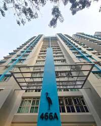 Blk 466A Spring Lodge (Sembawang), HDB 5 Rooms #582012231